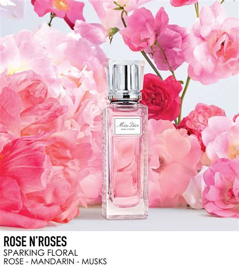 dior vente de rose|rose scented perfume dior.